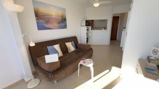 Seaside Apartment for 2 next to Nerja Pool Carabela-C704 Torrox-Costa - Torrox Costa - 1