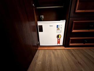 Flat para 5 Pessoas em Campos do Jordão - 8
