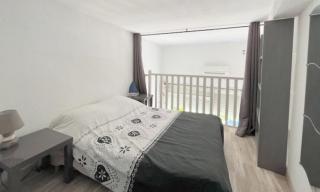 Agréable maison avec terrasse et piscine collective -6PQ32 - 7