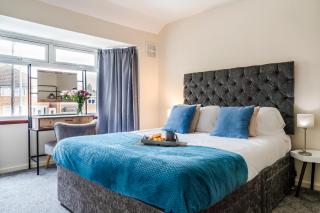 Cozy Family Space Great For Groups, Relocations, Contractors Sleep 4 - 11 Guests - Birmingham - 8