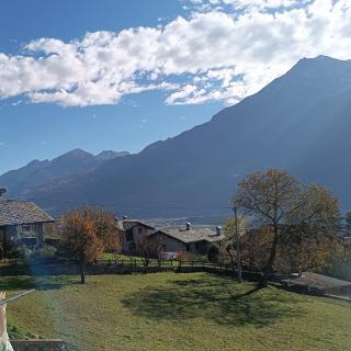 CasaSolar Saintchristophe a 2 minuti da Aosta - Aoste - 8