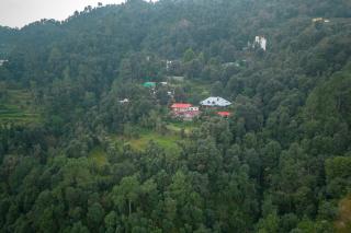 StayVista at The Verandah - 2