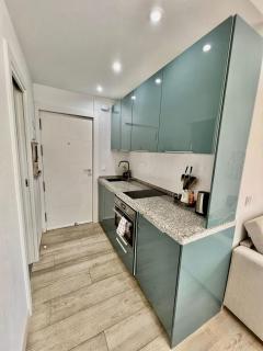 Luxury Sea View Apartment with 2 Terraces - Benalmádena - 2