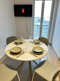 BAM House - Milano Romolo - Mailand - 5