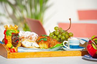 ZIBIBBO SUITES & ROOMS - Aparthotel in Centro Storico a Trapani - Trapani - 7