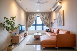 M Vertica KLCC View 5mins to MRT Sunway Velocity - Kuala Lumpur - 0