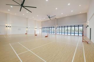 Enchanted Stays near MRT AEON Sunway Velocity Mall - Kuala Lumpur - 5