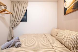 M Vertica KLCC View 5mins to MRT Sunway Velocity - Kuala Lumpur - 6