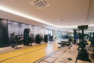 M Vertica 3BR 9Pax Sunway Velocity MRT AEON中文房东IKEA - Kuala Lumpur - 8