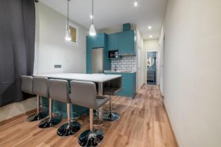 2 bedrooms 1.5 bathrooms furnished - Justicia - Refurbished - MintyStay - Madrid - 7