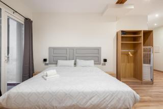 Accessible and Modern- 1 Bedroom 1 Bath- Justice - Madrid - 7