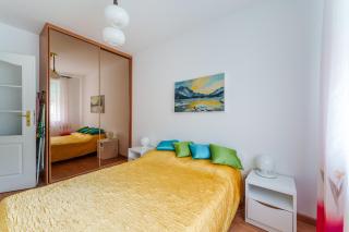 Zapleczna Standard Apartment by BookingHost - 1