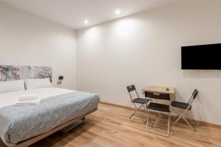 1 bedroom 1 bathroom furnished - Justicia - Modern - MintyStay - Madrid - 4