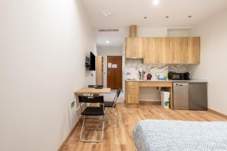 Accessible and renovated- 1Bedroom 1Bath- Justice - Madrid - 2