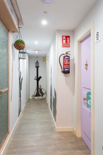 Alda Centro Zamora - 1