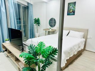 Phúc Khang Luxury Apartment - The Sóng Vũng Tàu - 1