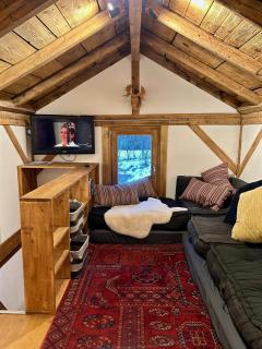 Gorgeous Mini-Chalet Chamonix - 6