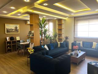 Log. standing complet 180 m2 - Sousse - 8