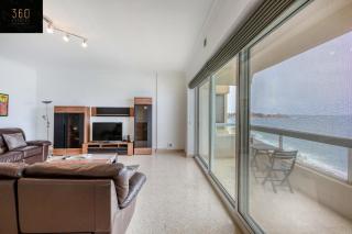 Tower Road seafront home, with 3BR & Working Space by 360 Estates - Sliema - 5