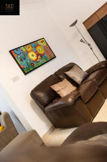 Tower Road seafront home, with 3BR & Working Space by 360 Estates - 2