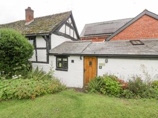 The Old Bakehouse - Leominster - 9