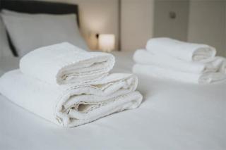 Westminster Park Luxury One Bed Apartment with free parking - Liverpool - 5