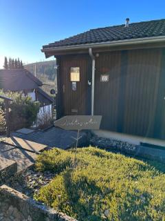 Ferienhaus Hilletalblick - Winterberg - 9