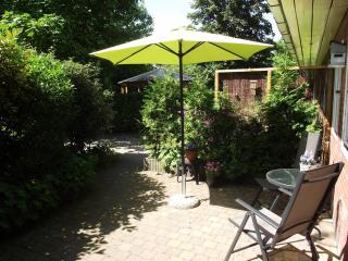 B&B Landgoed Sonneborghe - 2