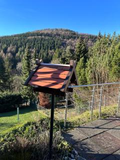 Ferienhaus Hilletalblick - Winterberg - 6