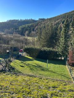 Ferienhaus Hilletalblick - Winterberg - 2