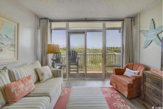 Seaside Elegance Your Coastal Getaway - Myrtle Beach - 3