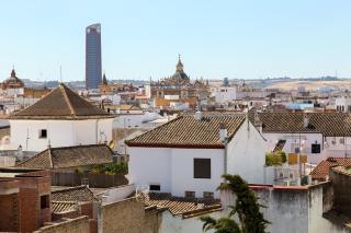 Veoapartment Menéndez Pelayo - Sevilla - 5