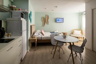Veoapartment Menéndez Pelayo - Sevilla - 9