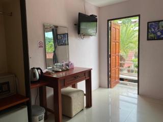 Sabai House - Ko Phi Phi - 6