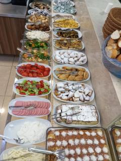 Hotel Falcon - Istanbul - 3