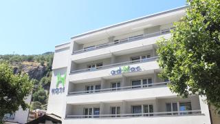 Adhhoc Hotel - Naters - 0
