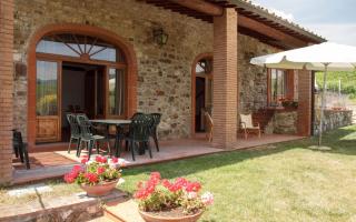 Le Masse - Greve in Chianti - 9