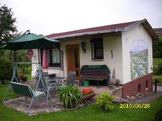 Ferienhaus Bremer Grillenberg - 5