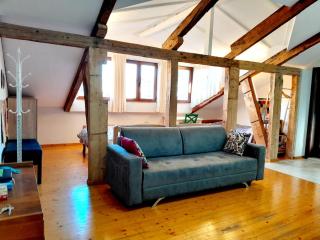 Central Loft - Tirana - 6