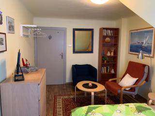 Apartmán U Klášterního Hradiska - Olomouc - 2
