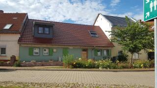 Ferienwohnung Jean Wallhausen - Wallhausen - 7