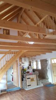 Ferienwohnung Jean Wallhausen - Wallhausen - 5