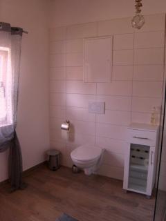 Ferienwohnung Jean Wallhausen - Wallhausen - 3