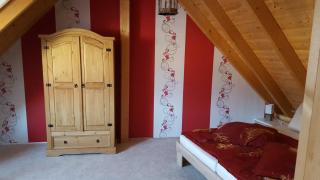 Ferienwohnung Jean Wallhausen - Wallhausen - 1