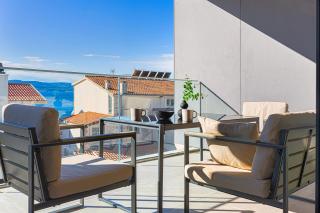Apartment Tina - Baška Voda - 1