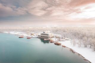Insel der Sinne Natur-Hotel - Görlitz - 0