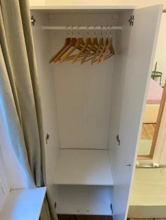 Appartement moderne Quartier Saint Lazare - París - 6
