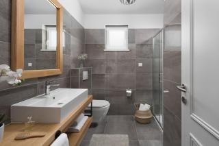 Villa Analucija II by IstriaLux - Kršan - 6