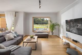 Villa Analucija 2 by IstriaLux - Kršan - 1