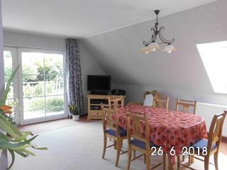 Ferienwohnung Hüttenhof Großleinungen - 1